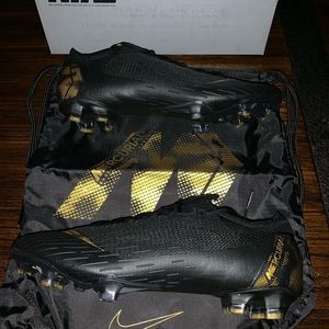Nike mercurial vapor 12 fg soccer cleats